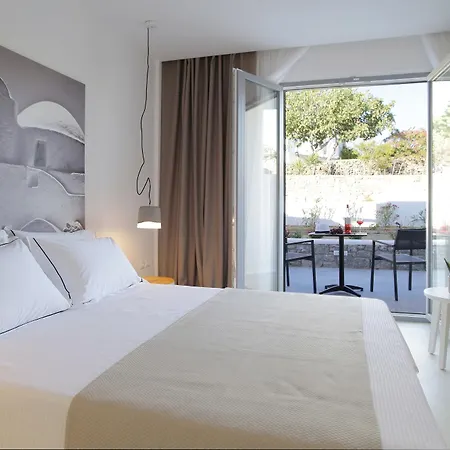 Hotel Livin Mykonos - Adults Only
