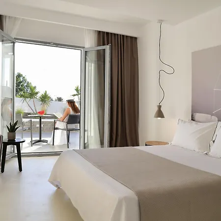 Livin Mykonos - Adults Only Mykonos Town