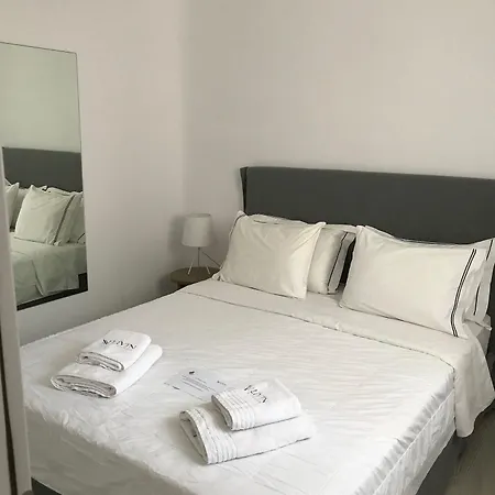 Livin Mykonos - Adults Only Hotel 4*