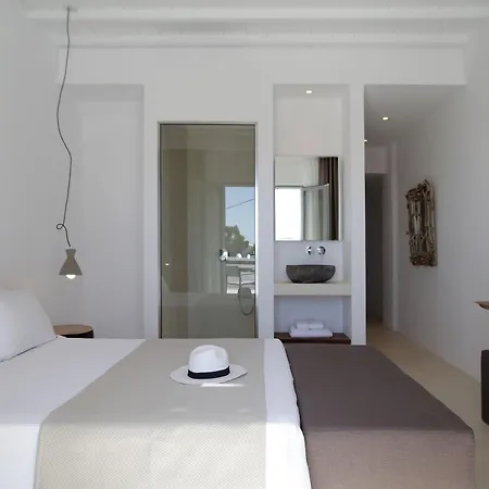Livin Mykonos - Adults Only Hotel