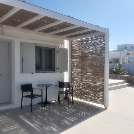 Hotel Livin Mykonos - Adults Only Mykonos Town