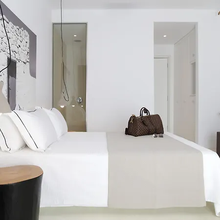 Livin Mykonos - Adults Only 4*