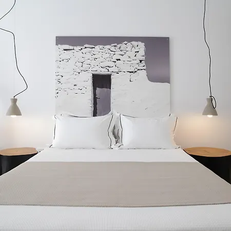 Livin Mykonos - Adults Only