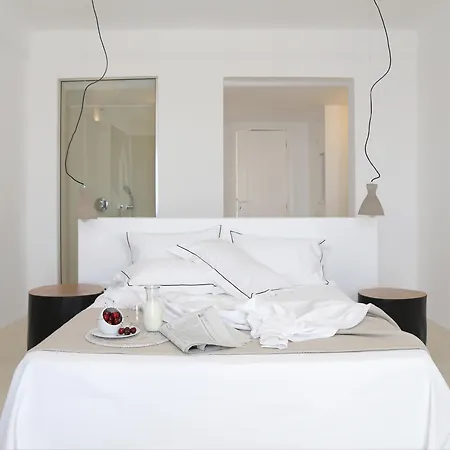 Livin Mykonos - Adults Only 4* Mykonos Town