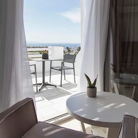 Livin Mykonos - Adults Only Hotel 4*