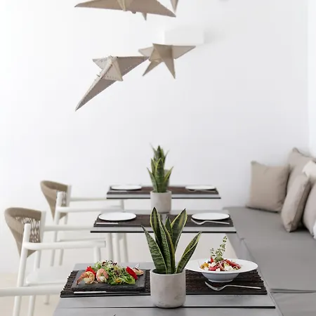 Livin Mykonos - Adults Only Hotel 4*