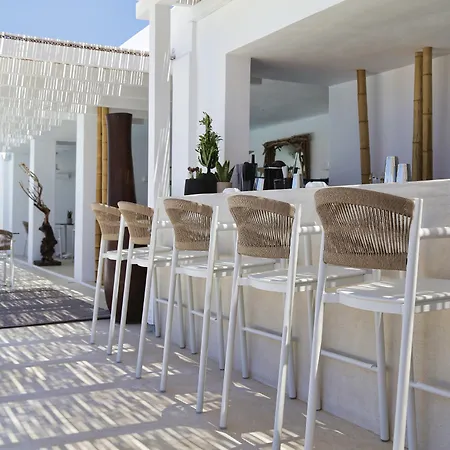 Livin Mykonos - Adults Only Hotel 4*