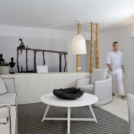 Livin Mykonos - Adults Only