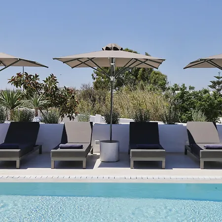Livin Mykonos - Adults Only Hotel