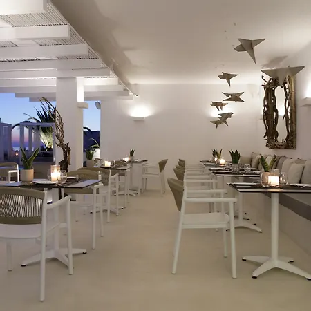 Hotel Livin Mykonos - Adults Only