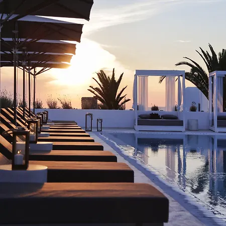 Hotel Livin Mykonos - Adults Only
