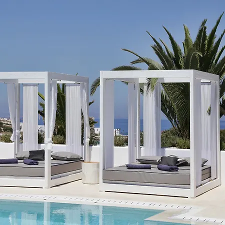 Livin Mykonos - Adults Only Mykonos Town