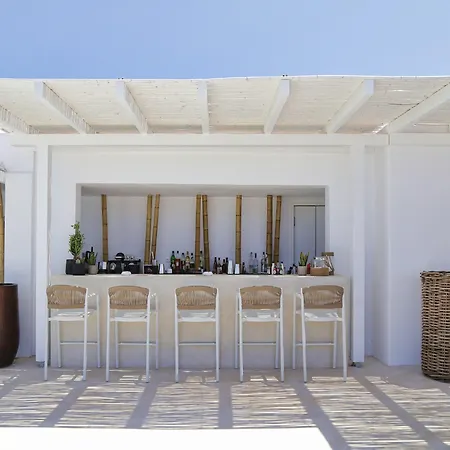 Livin Mykonos - Adults Only Hotel 4*