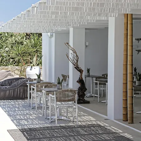 Livin Mykonos - Adults Only 4*