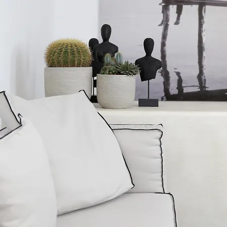 Livin Mykonos - Adults Only 4*