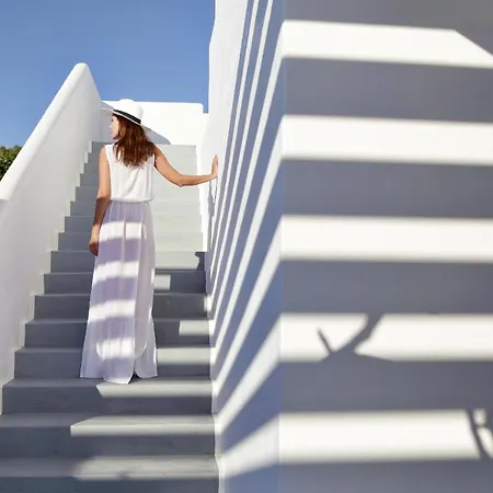 Hotel Livin Mykonos - Adults Only Mykonos Town