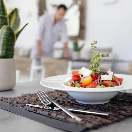 Hotel Livin Mykonos - Adults Only Mykonos Town