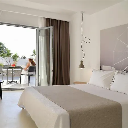 Livin Mykonos - Adults Only 4* Mykonos Town