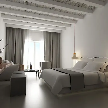 Livin Mykonos - Adults Only 4* Mykonos Town