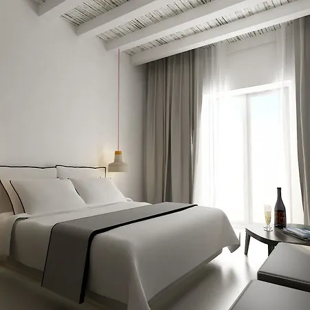 Livin Mykonos - Adults Only Hotel