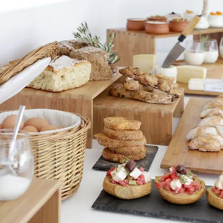 Livin Mykonos - Adults Only Hotel 4*