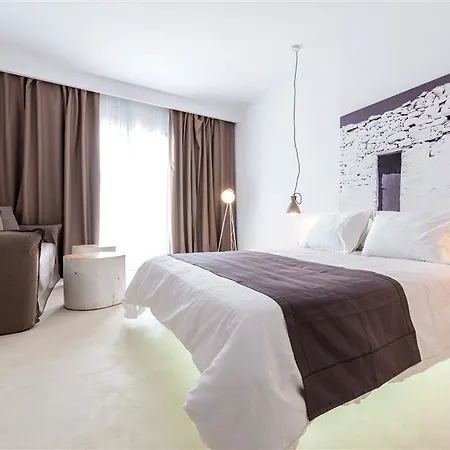 Hotel Livin Mykonos - Adults Only 4*
